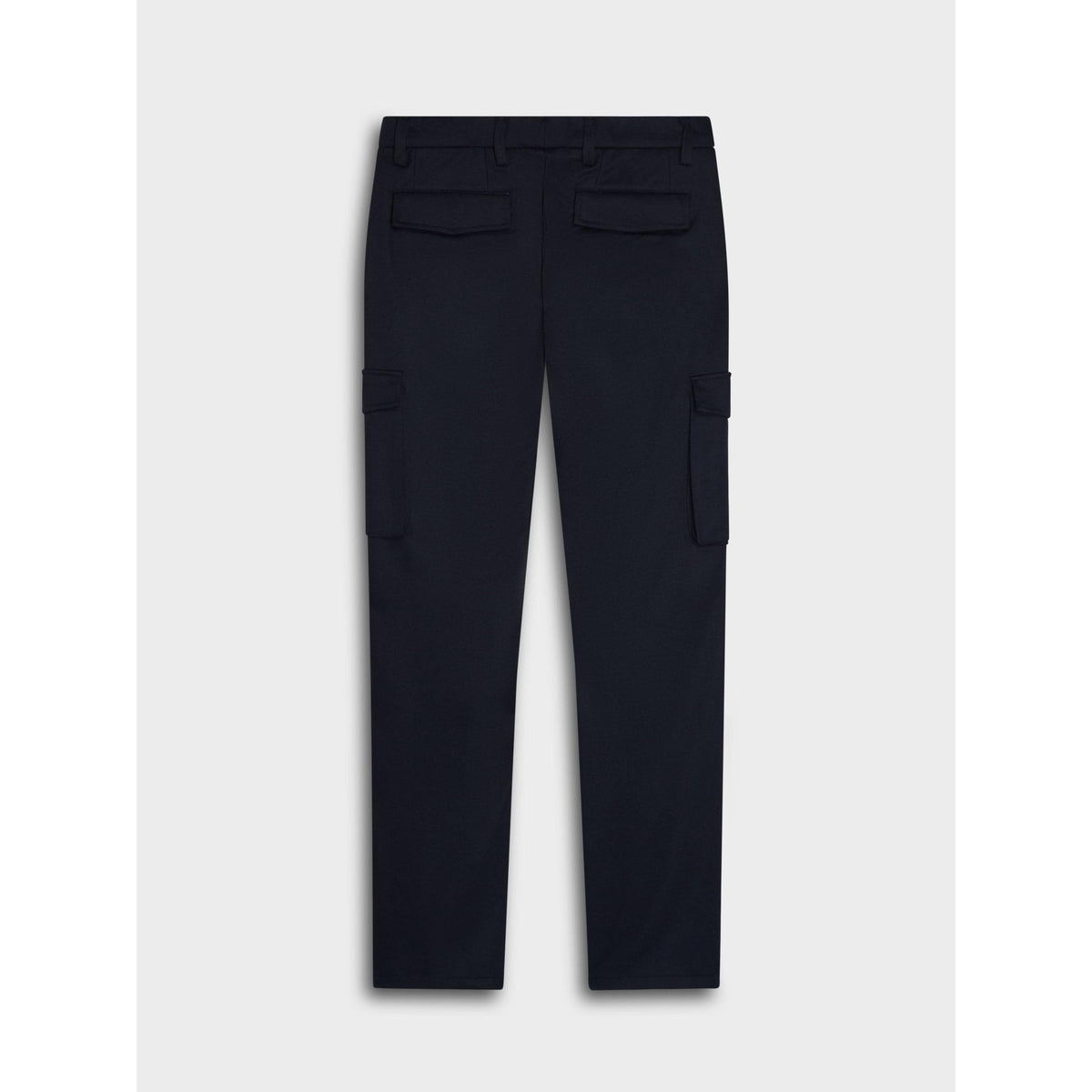 CARGO TROUSER-MENS PANTS-BUGATCHI-JB Evans Fashions & Footwear