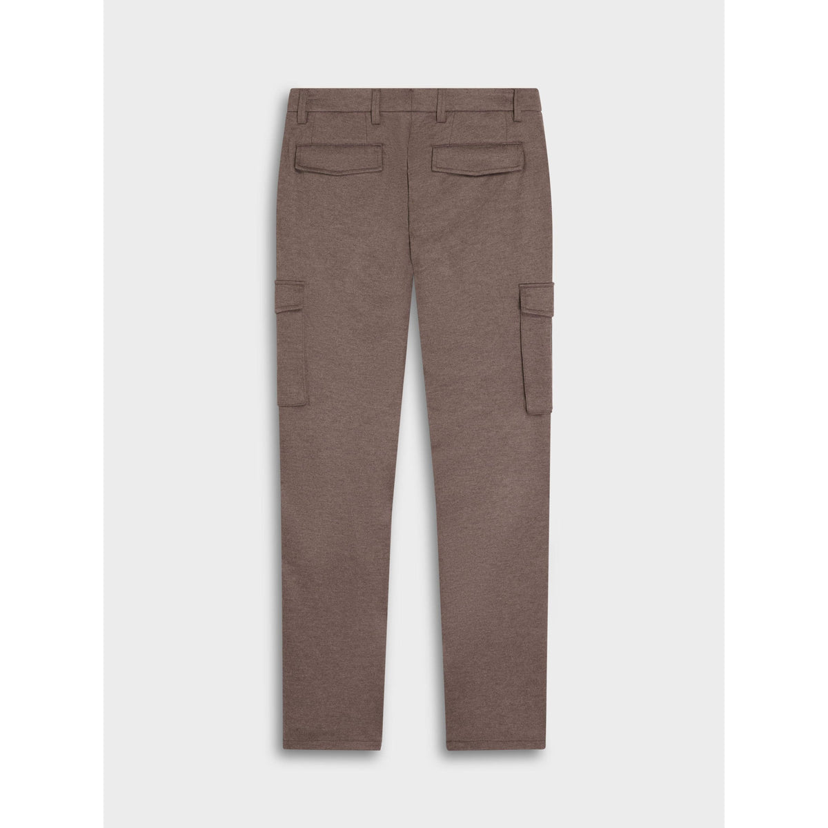 CARGO TROUSER-MENS PANTS-BUGATCHI-JB Evans Fashions & Footwear