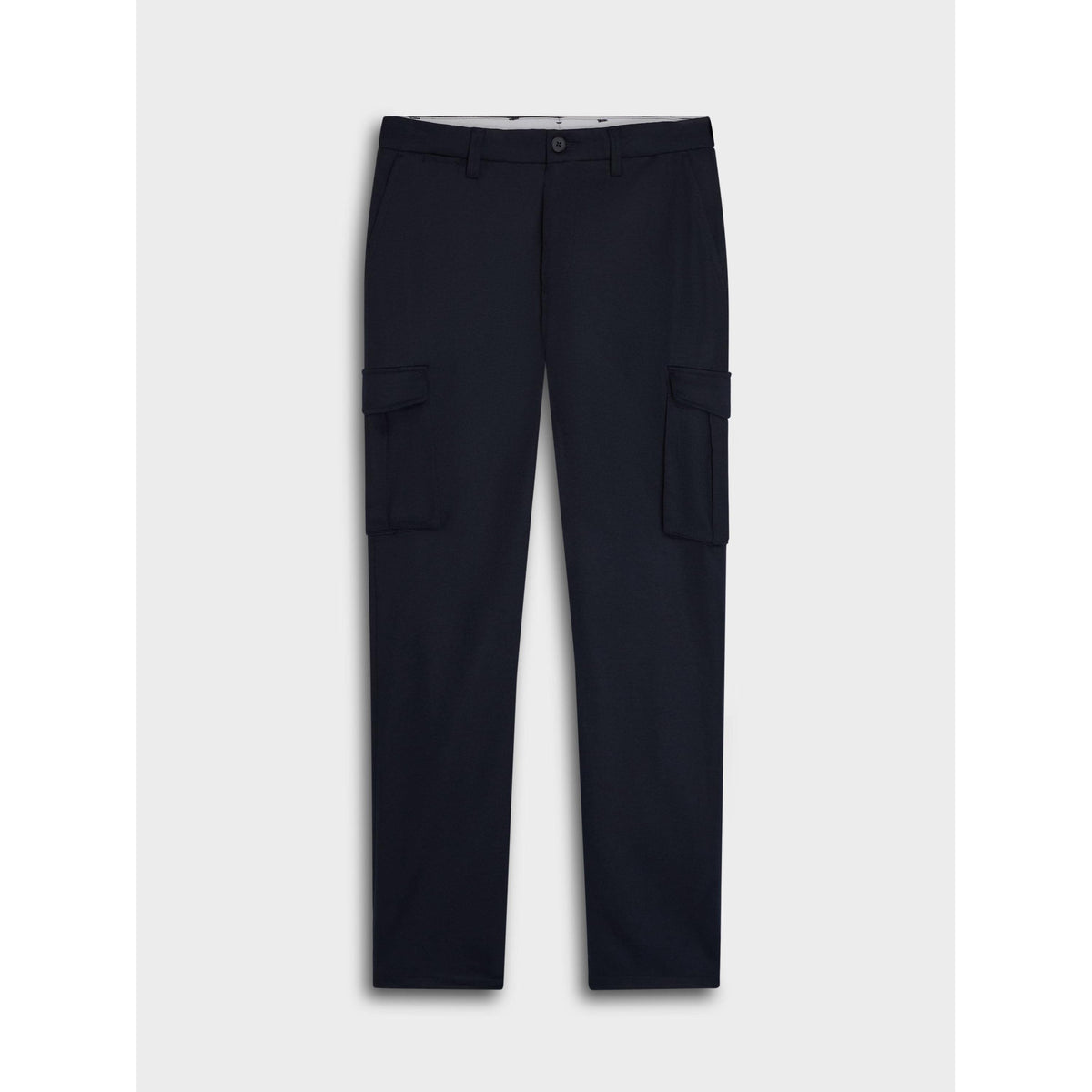 CARGO TROUSER-MENS PANTS-BUGATCHI-JB Evans Fashions & Footwear