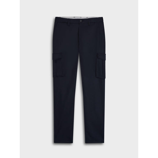 CARGO TROUSER-MENS PANTS-BUGATCHI-JB Evans Fashions & Footwear