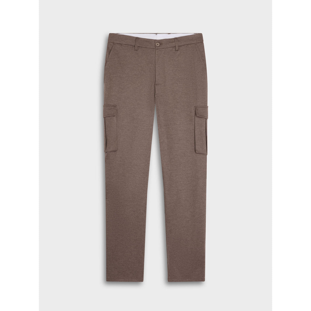 CARGO TROUSER-MENS PANTS-BUGATCHI-JB Evans Fashions & Footwear