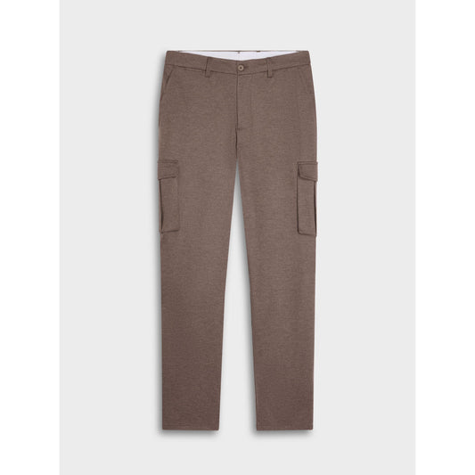 CARGO TROUSER-MENS PANTS-BUGATCHI-JB Evans Fashions & Footwear