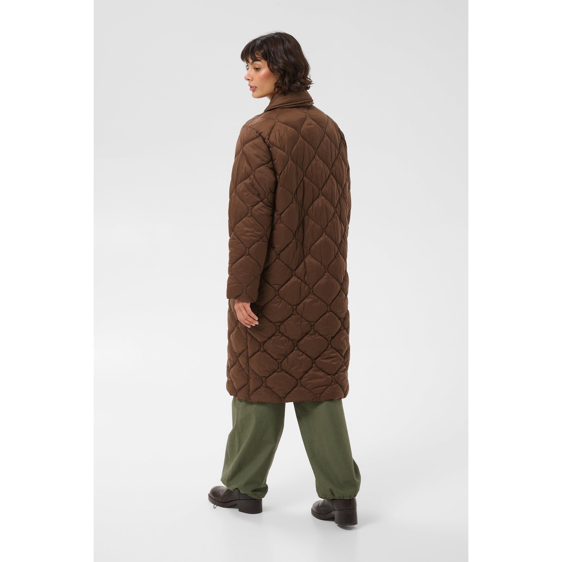 CARINE OUTERWEAR-LADIES OUTERWEAR-PART TWO-JB Evans Fashions & Footwear