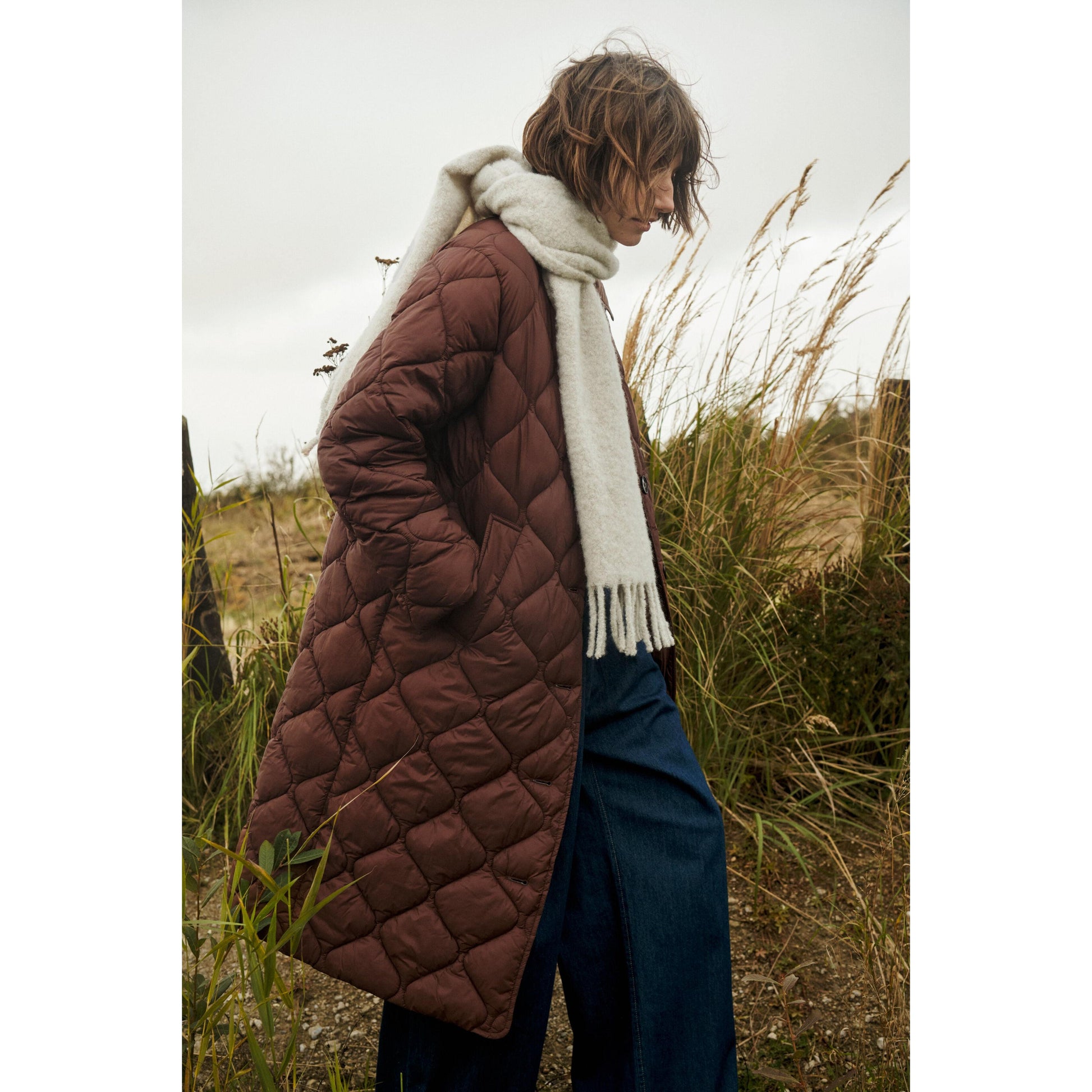 CARINE OUTERWEAR-LADIES OUTERWEAR-PART TWO-JB Evans Fashions & Footwear