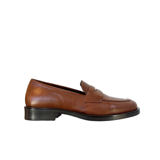 CARLOS LOAFER-CASUAL-ATELIERS-JB Evans Fashions & Footwear