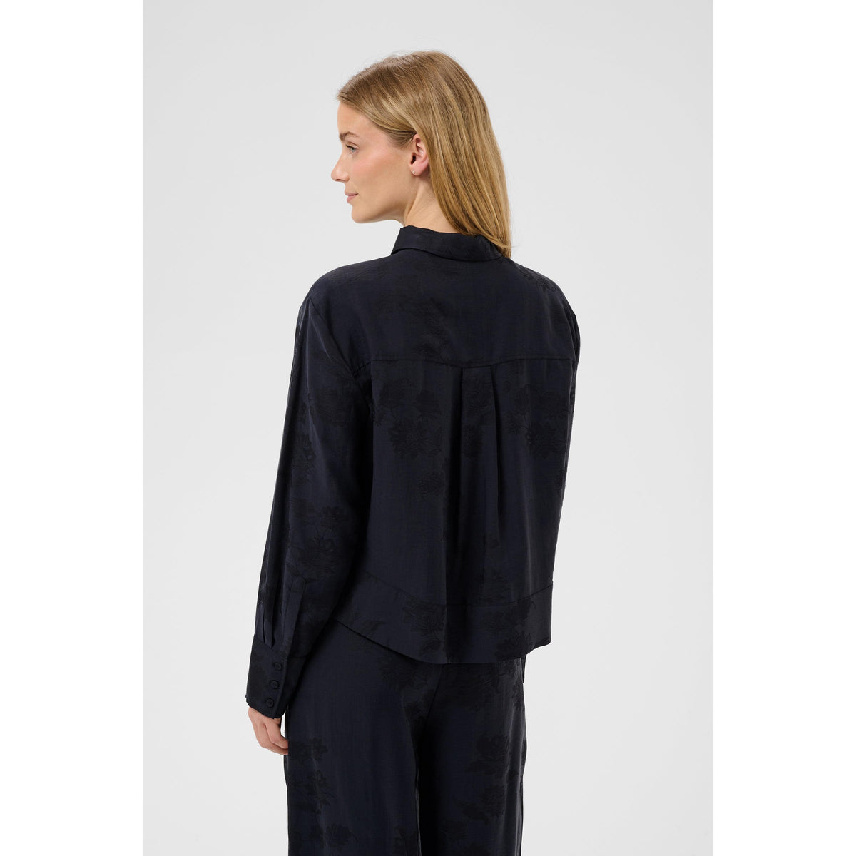 CAROLLA SHIRT-LADIES TOPS-PART TWO-JB Evans Fashions & Footwear
