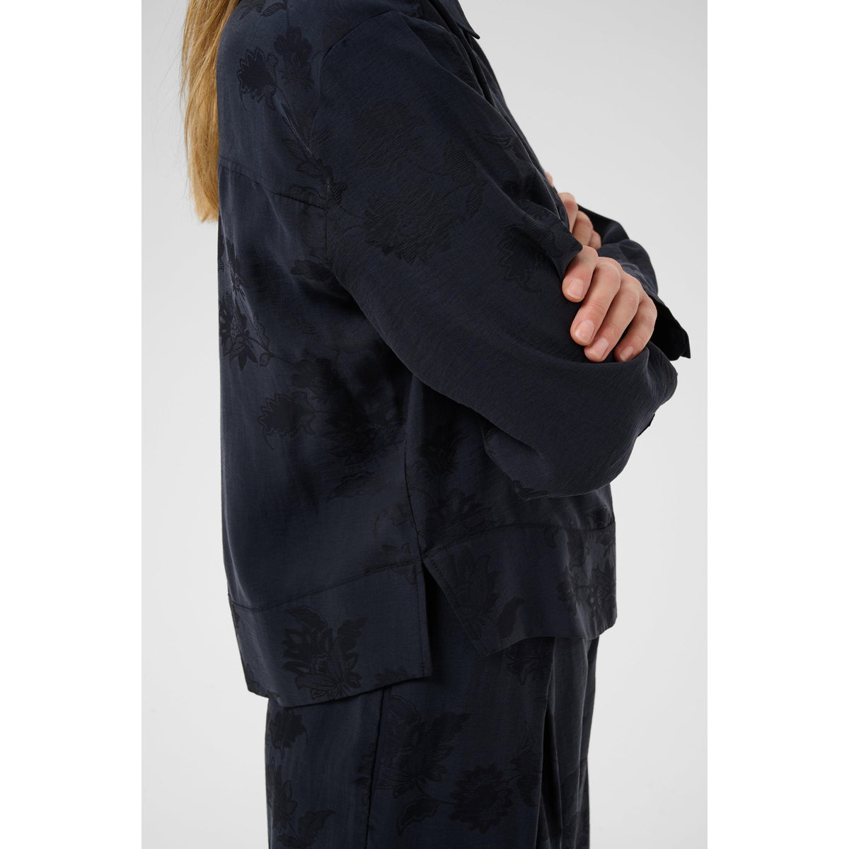 CAROLLA SHIRT-LADIES TOPS-PART TWO-JB Evans Fashions & Footwear