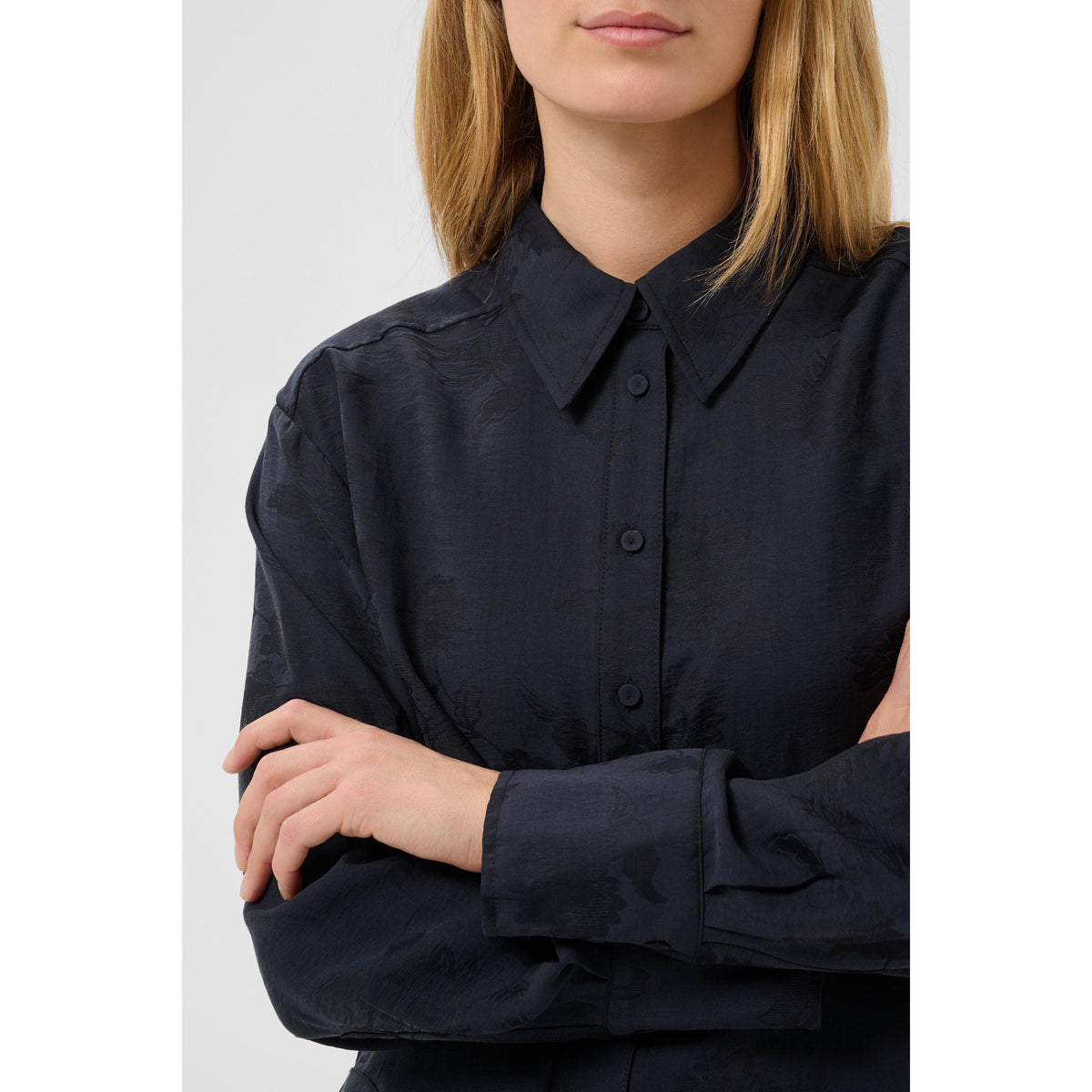 CAROLLA SHIRT-LADIES TOPS-PART TWO-JB Evans Fashions & Footwear