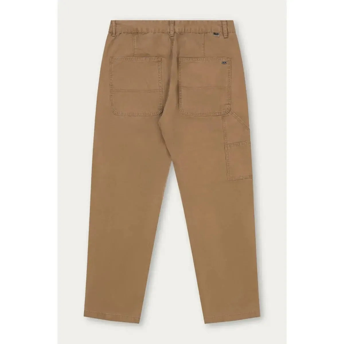 CARPENTER PANTS-MENS PANTS-KUWALLA-JB Evans Fashions & Footwear