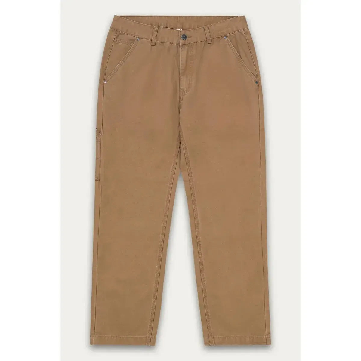 CARPENTER PANTS-MENS PANTS-KUWALLA-JB Evans Fashions & Footwear
