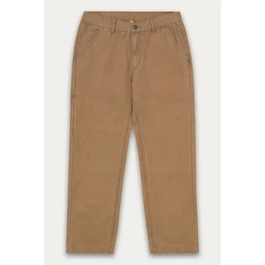 CARPENTER PANTS-MENS PANTS-KUWALLA-JB Evans Fashions & Footwear