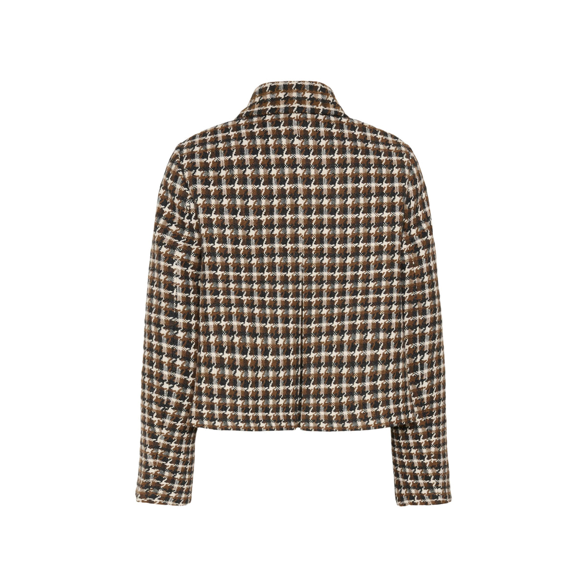 CARSONNE JACKET-LADIES LIGHTWEIGHT COATS & JACKETS-INWEAR-JB Evans Fashions & Footwear