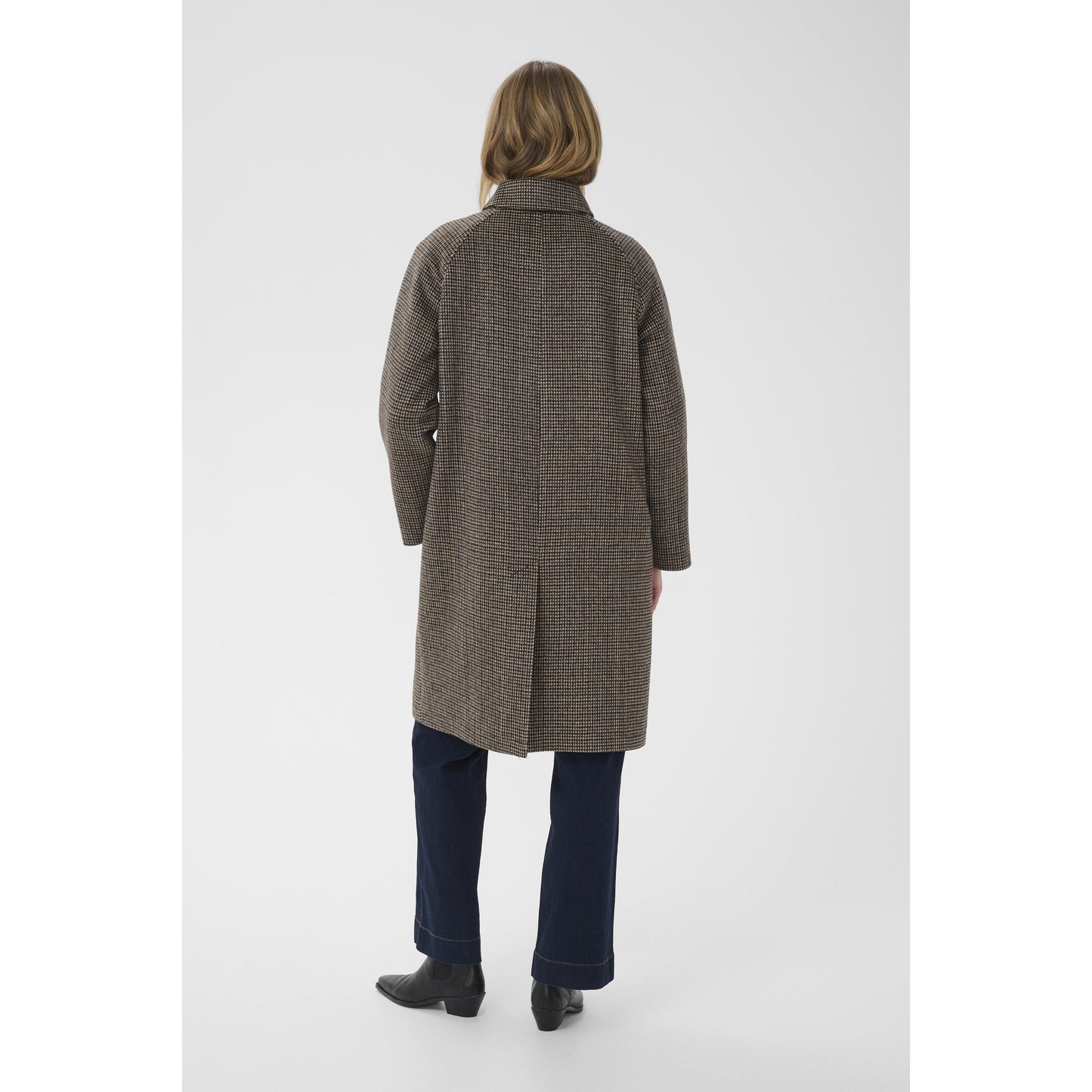CATHERIN COAT-LADIES OUTERWEAR-PART TWO-JB Evans Fashions & Footwear