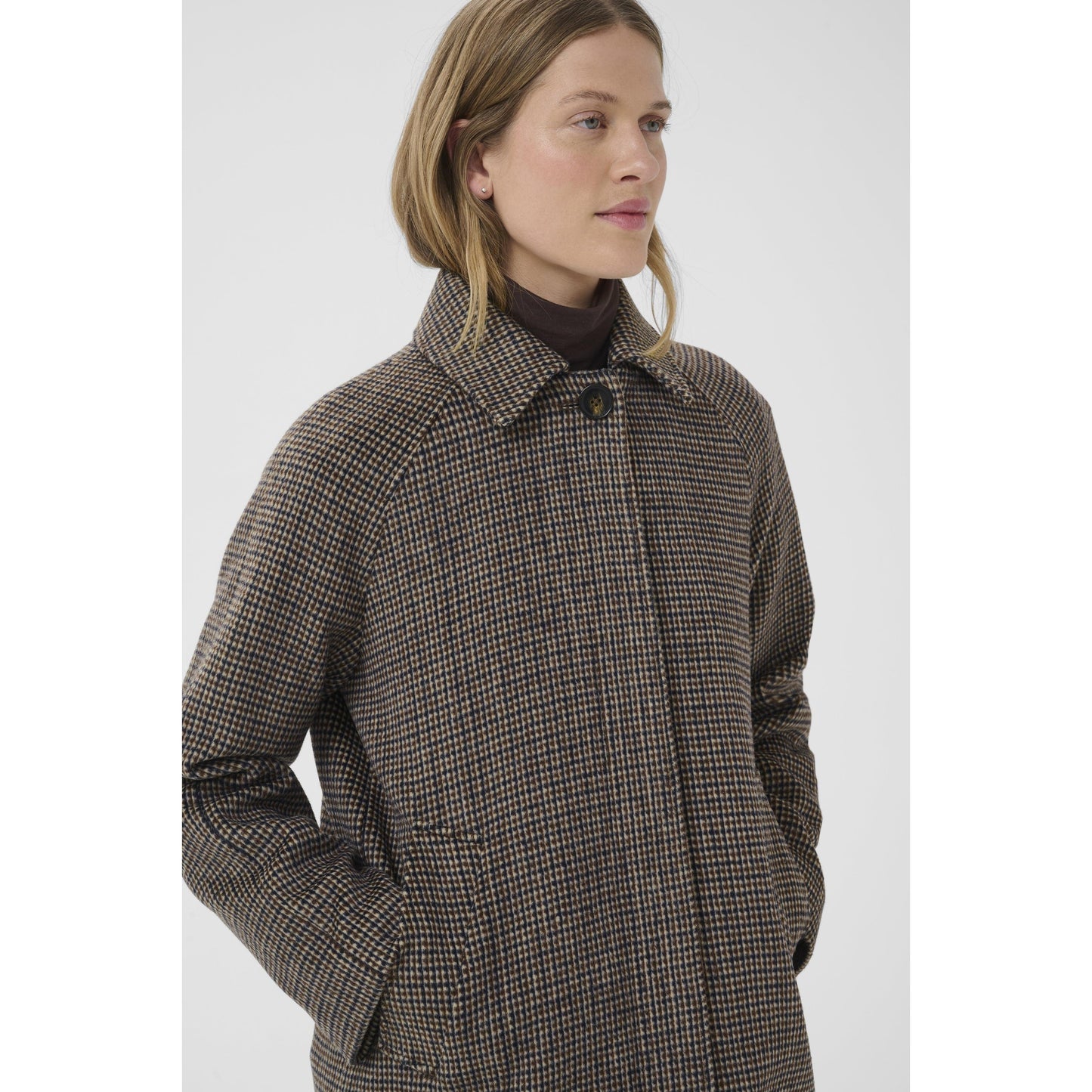 CATHERIN COAT-LADIES OUTERWEAR-PART TWO-JB Evans Fashions & Footwear
