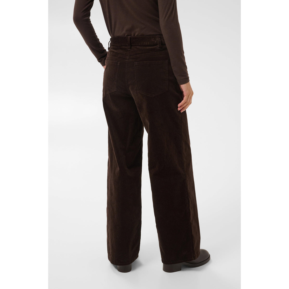 CATHRINA PANTS-LADIES PANTS-PART TWO-JB Evans Fashions & Footwear