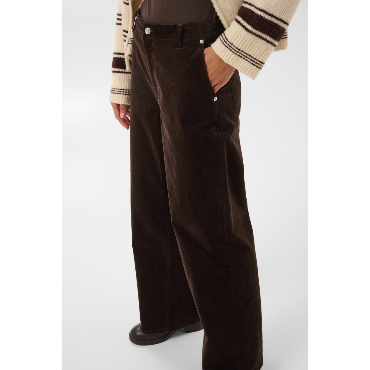 CATHRINA PANTS-LADIES PANTS-PART TWO-JB Evans Fashions & Footwear