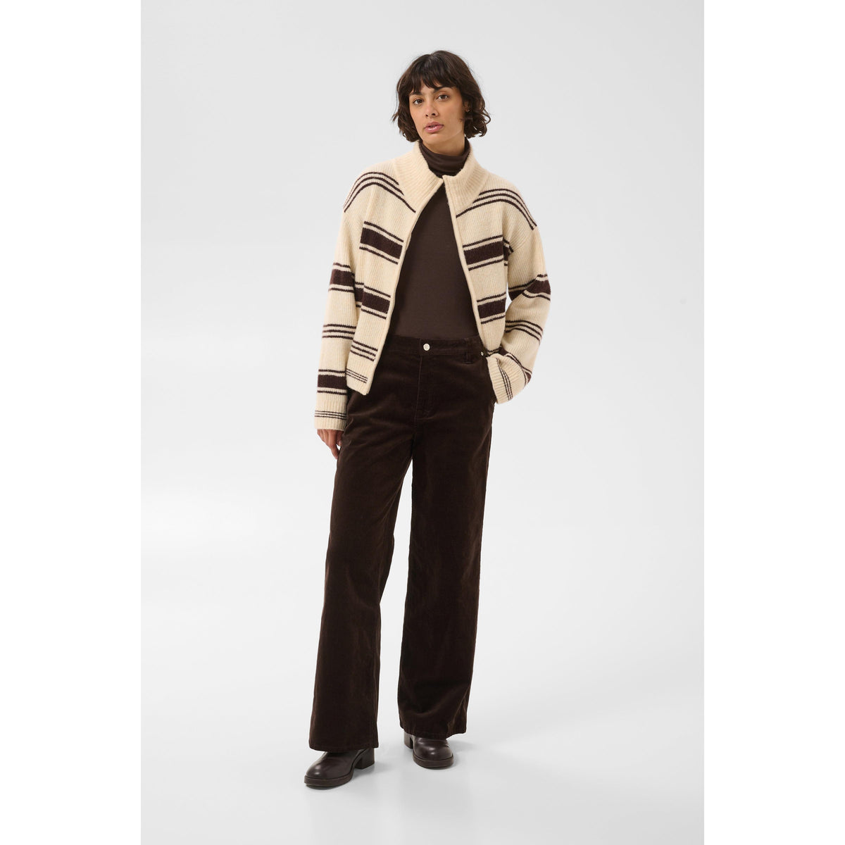 CATHRINA PANTS-LADIES PANTS-PART TWO-JB Evans Fashions & Footwear