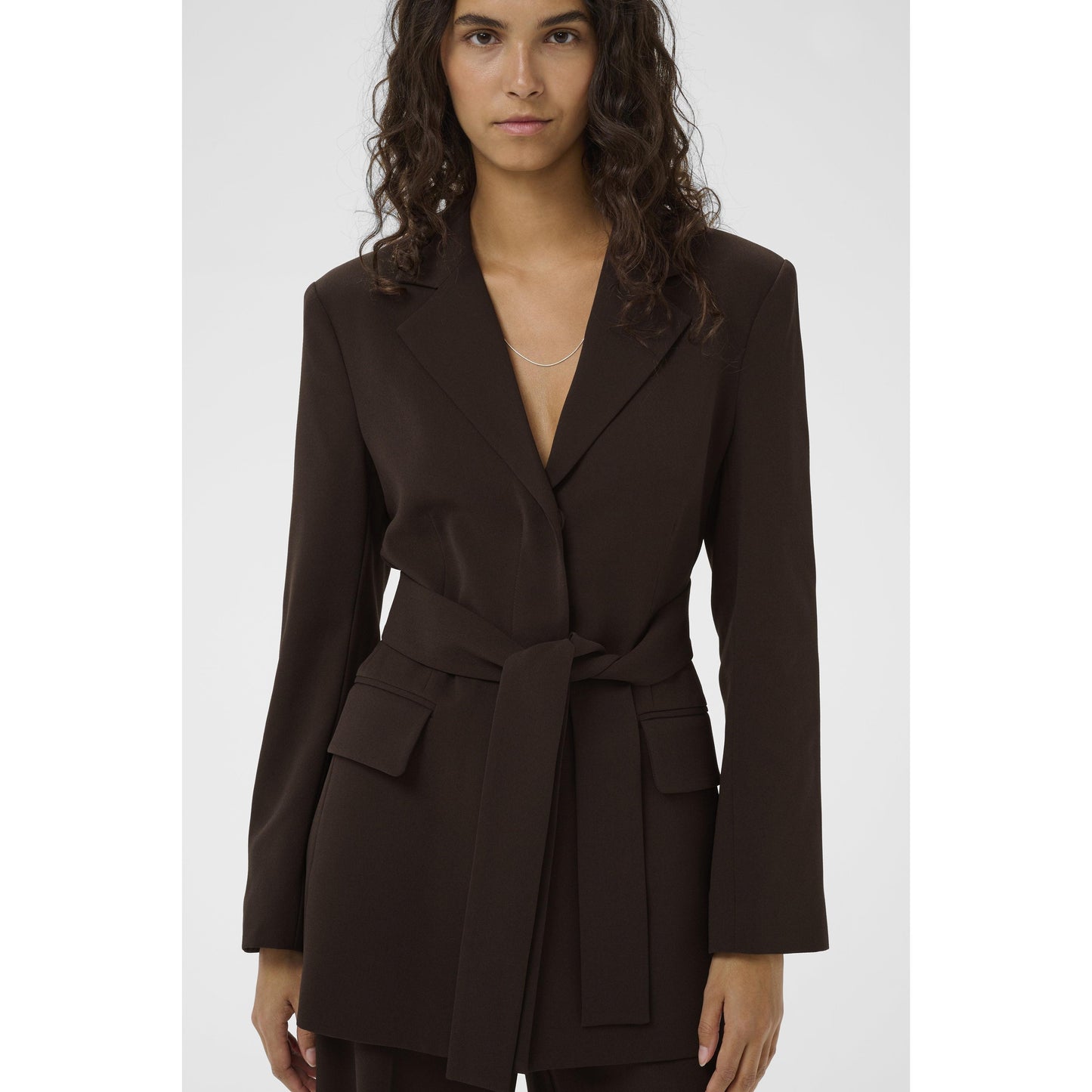 CELIAH BLAZER-LADIES BLAZERS-INWEAR-JB Evans Fashions & Footwear