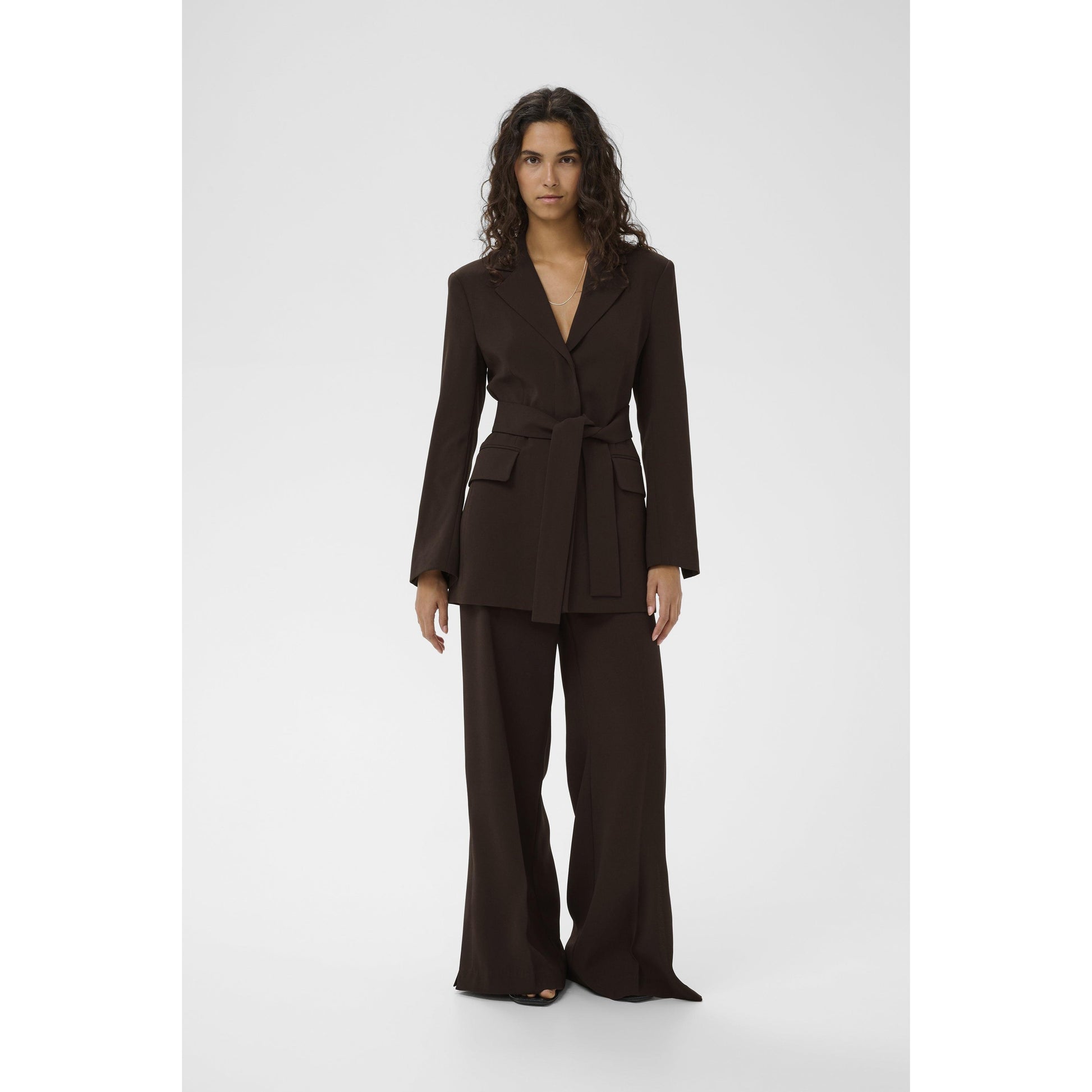 CELIAH BLAZER-LADIES BLAZERS-INWEAR-JB Evans Fashions & Footwear