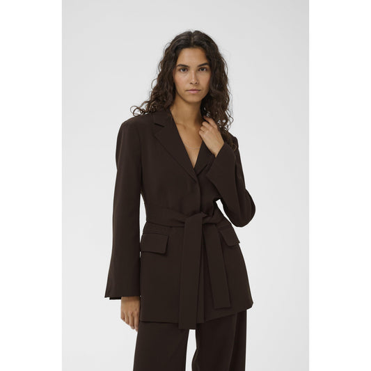 CELIAH BLAZER-LADIES BLAZERS-INWEAR-JB Evans Fashions & Footwear