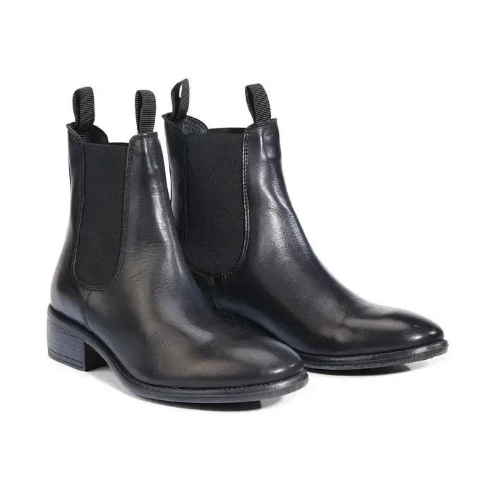 CELINA CHELSEA BOOT-LADIES BOOTS-EOS FOOTWEAR-JB Evans Fashions & Footwear