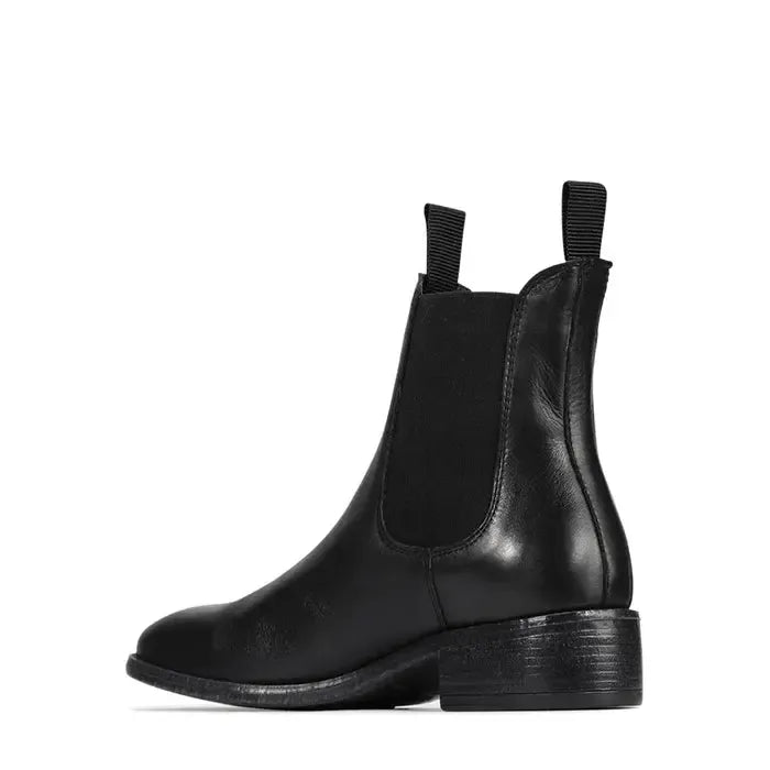 CELINA CHELSEA BOOT-LADIES BOOTS-EOS FOOTWEAR-JB Evans Fashions & Footwear