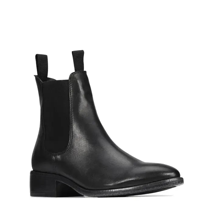 CELINA CHELSEA BOOT-LADIES BOOTS-EOS FOOTWEAR-JB Evans Fashions & Footwear