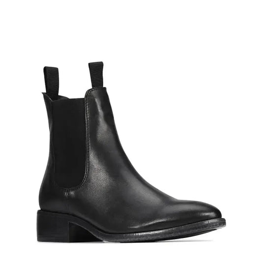 CELINA CHELSEA BOOT-LADIES BOOTS-EOS FOOTWEAR-JB Evans Fashions & Footwear