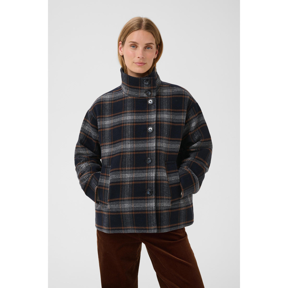 CELLY COAT-LADIES LIGHTWEIGHT COATS & JACKETS-PART TWO-JB Evans Fashions & Footwear