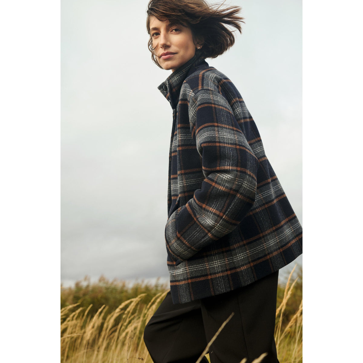 CELLY COAT-LADIES OUTERWEAR-PART TWO-JB Evans Fashions & Footwear