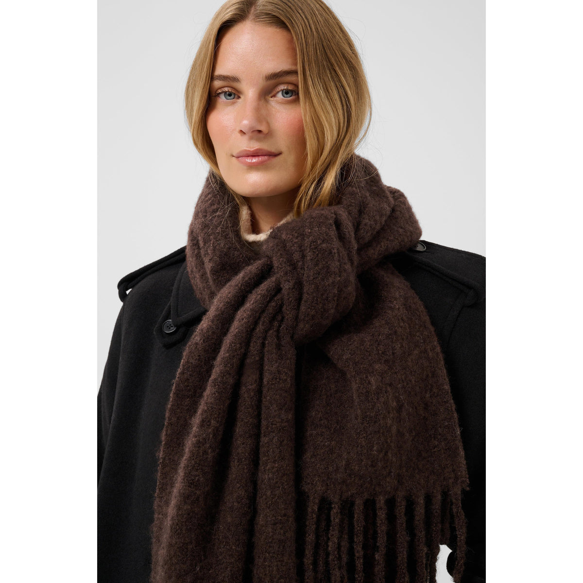CHALENA SCARF-SCARVES-PART TWO-JB Evans Fashions & Footwear