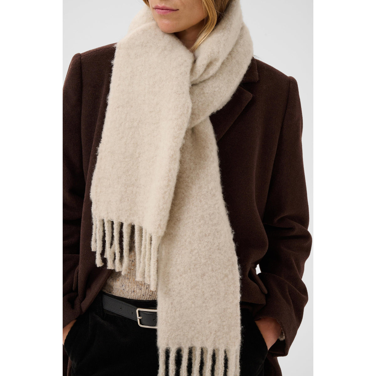 CHALENA SCARF-SCARVES-PART TWO-JB Evans Fashions & Footwear
