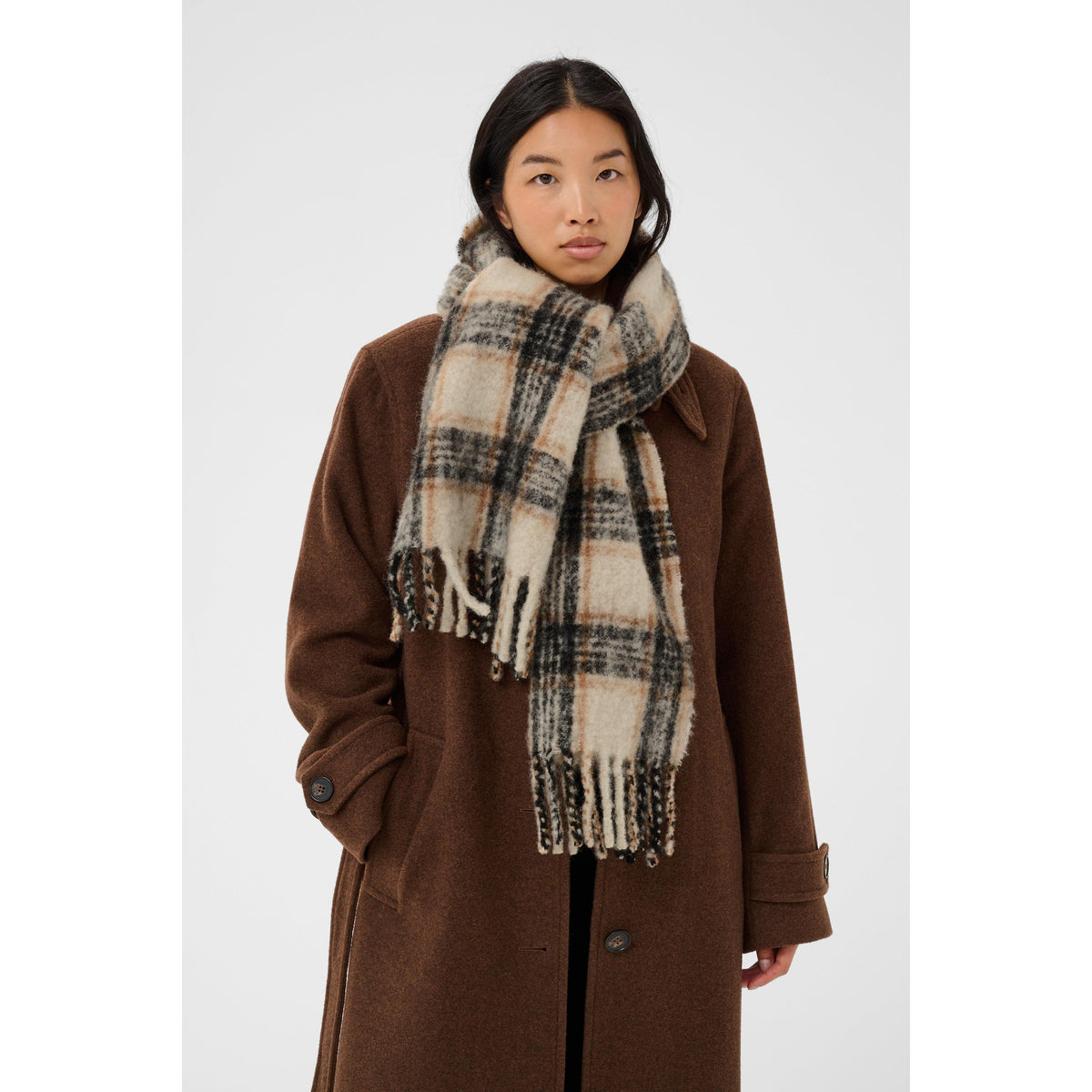 CHALENA SCARF-SCARVES-PART TWO-JB Evans Fashions & Footwear