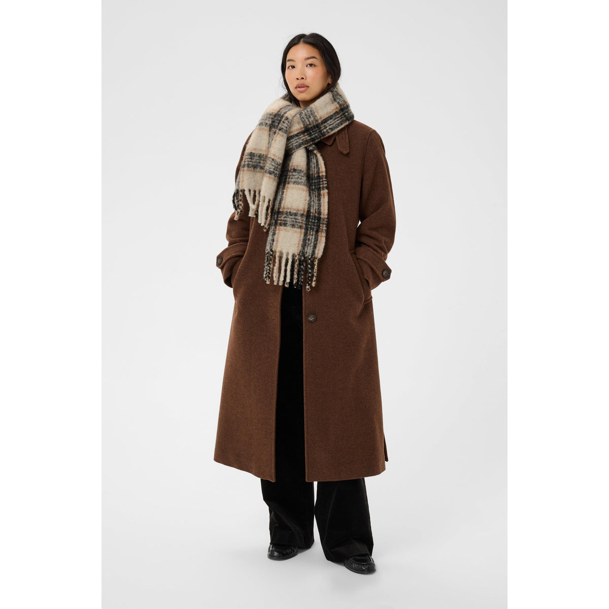 CHALENA SCARF-SCARVES-PART TWO-JB Evans Fashions & Footwear