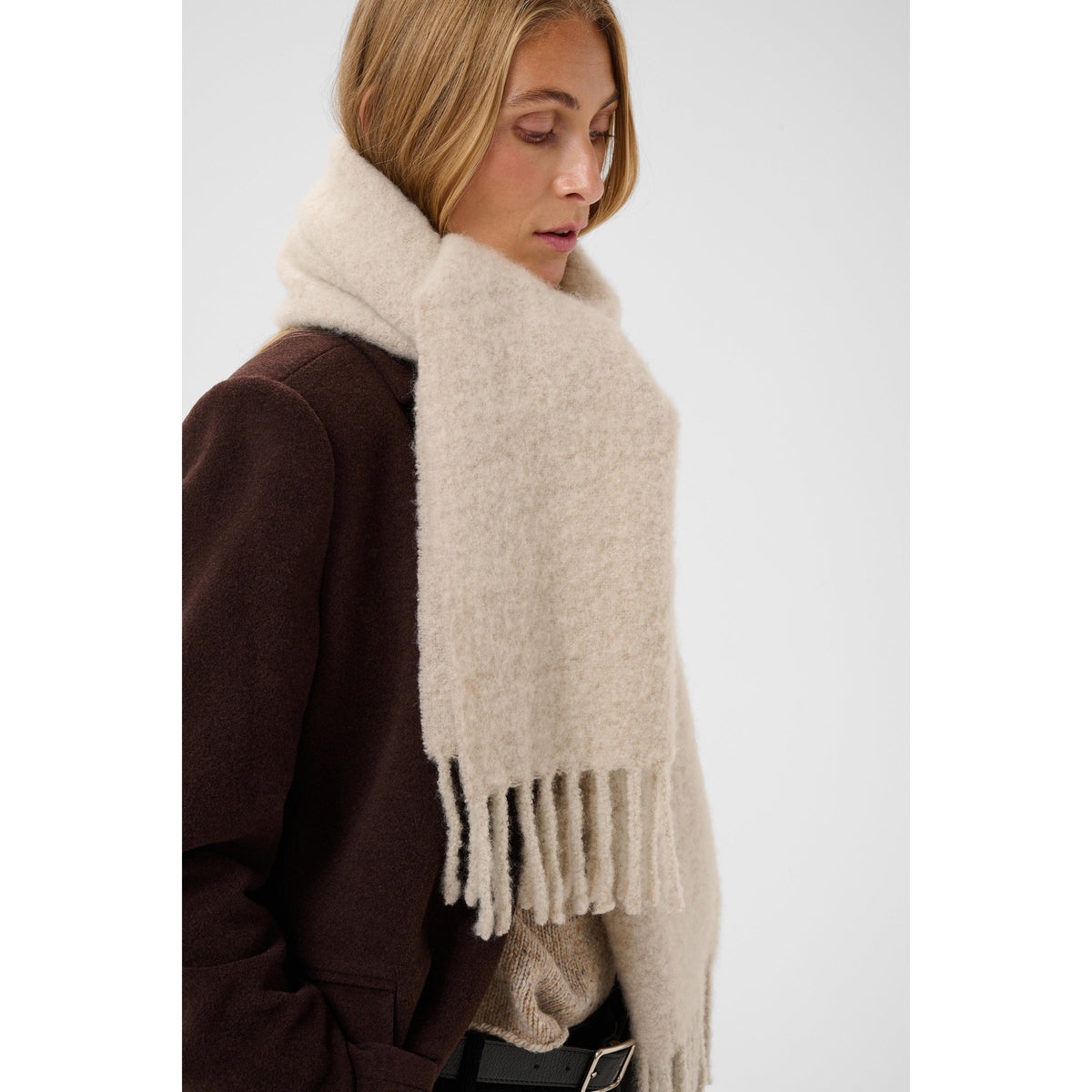 CHALENA SCARF-SCARVES-PART TWO-JB Evans Fashions & Footwear