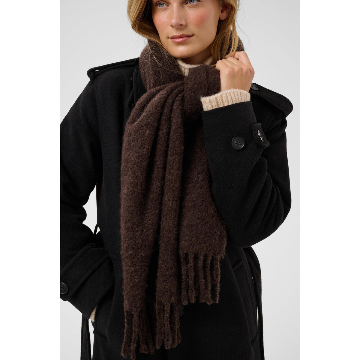 CHALENA SCARF-SCARVES-PART TWO-JB Evans Fashions & Footwear