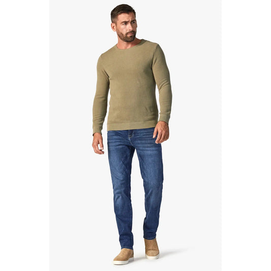 CHAMP MID ORGANIC-MENS DENIM-34 HERITAGE-JB Evans Fashions & Footwear