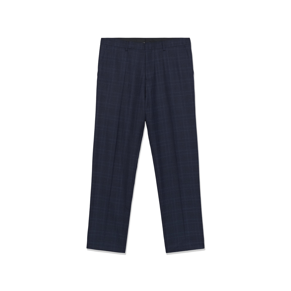 CHARLES WESLEY CHECK SUIT-MENS SUITS-MATINIQUE-JB Evans Fashions & Footwear