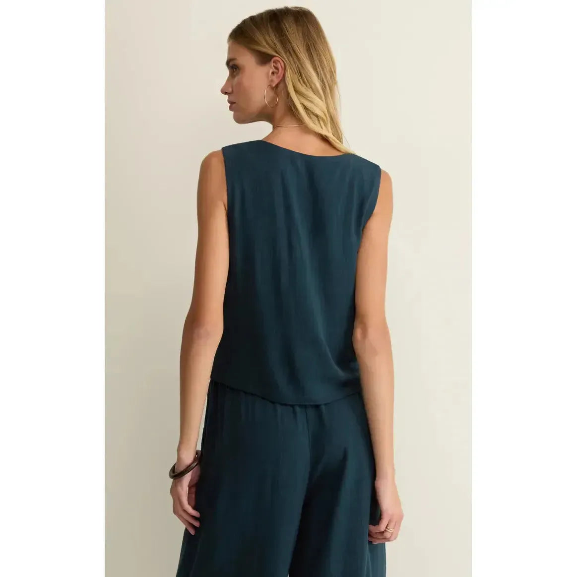 CHARLI TOP-LADIES TOPS-Z SUPPLY-JB Evans Fashions & Footwear