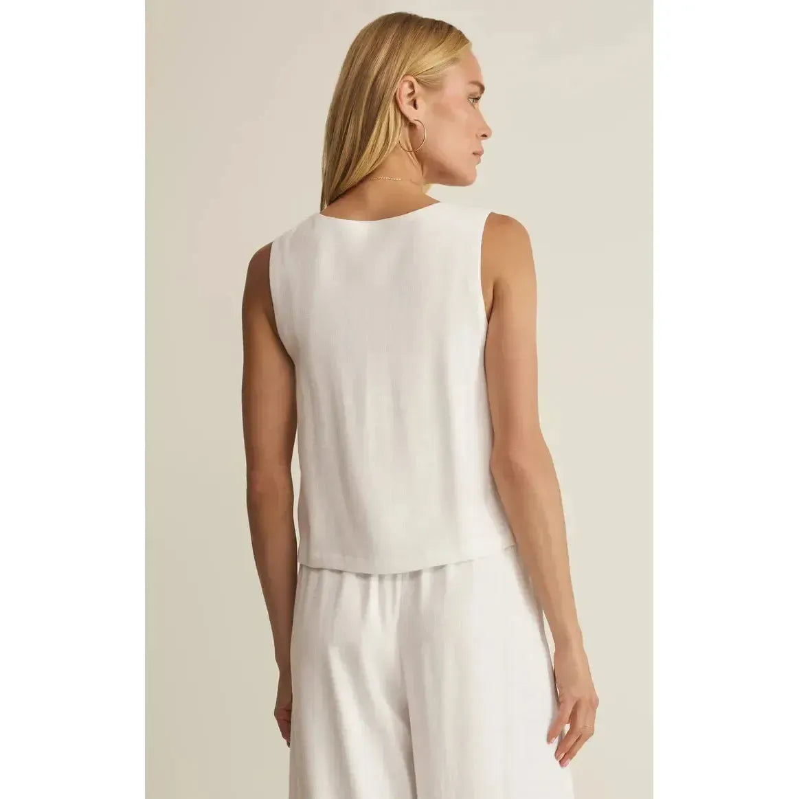 CHARLI TOP-LADIES TOPS-Z SUPPLY-JB Evans Fashions & Footwear