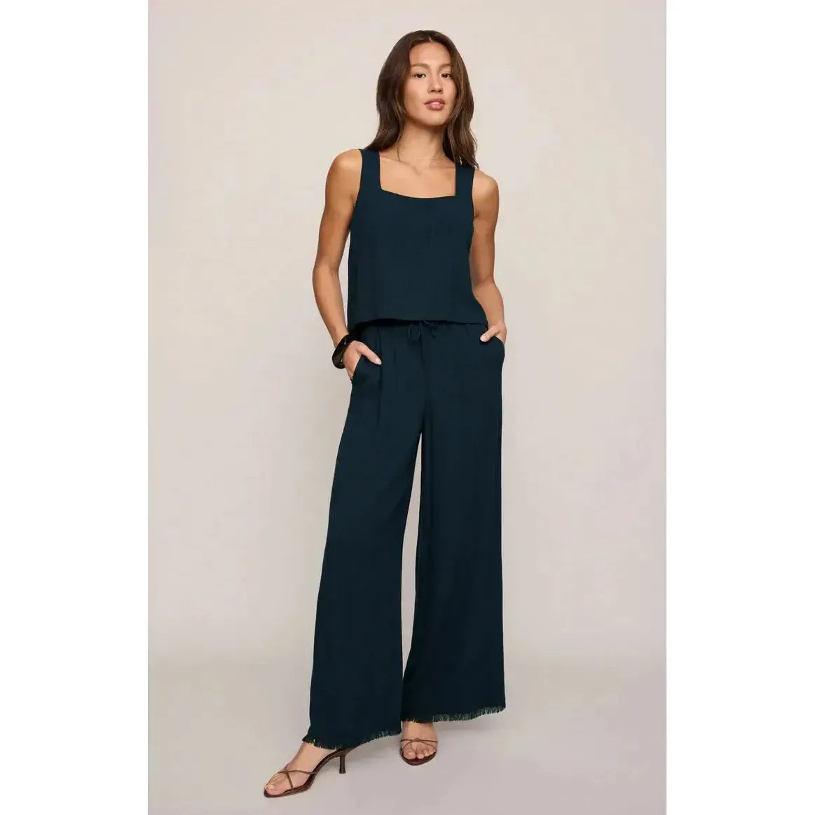 CHARLI TOP-LADIES TOPS-Z SUPPLY-JB Evans Fashions & Footwear