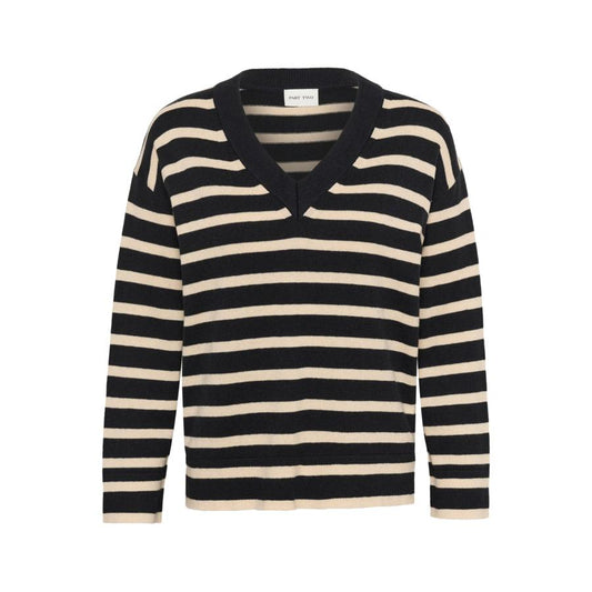 CHARLIN PULLOVER-LADIES SWEATERS & KNITS-PART TWO-JB Evans Fashions & Footwear