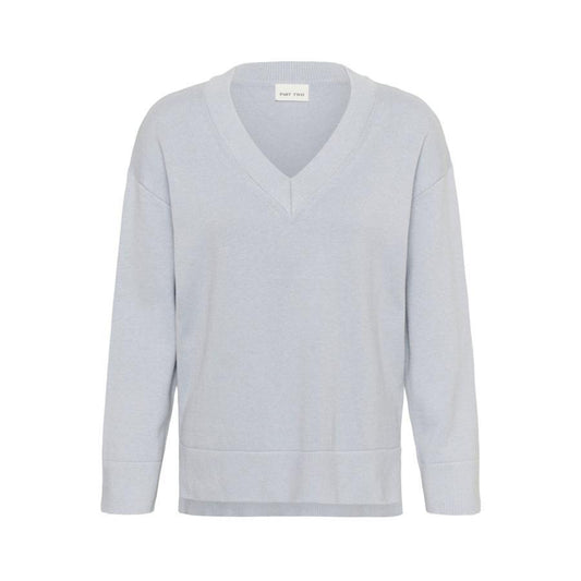 CHARLIN PULLOVER-LADIES SWEATERS & KNITS-PART TWO-JB Evans Fashions & Footwear