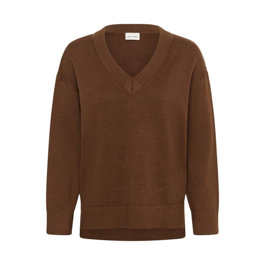 CHARLIN PULLOVER-LADIES SWEATERS & KNITS-PART TWO-JB Evans Fashions & Footwear