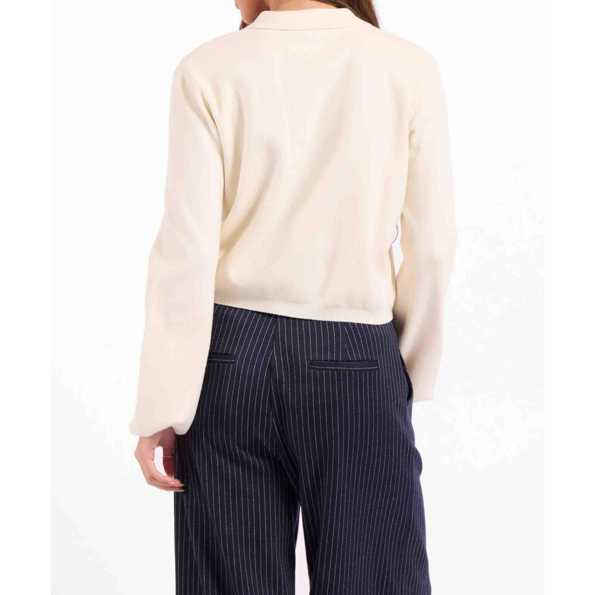CHARLOTTE CARDIGAN-LADIES SWEATERS & KNITS-SAGE THE LABEL-JB Evans Fashions & Footwear