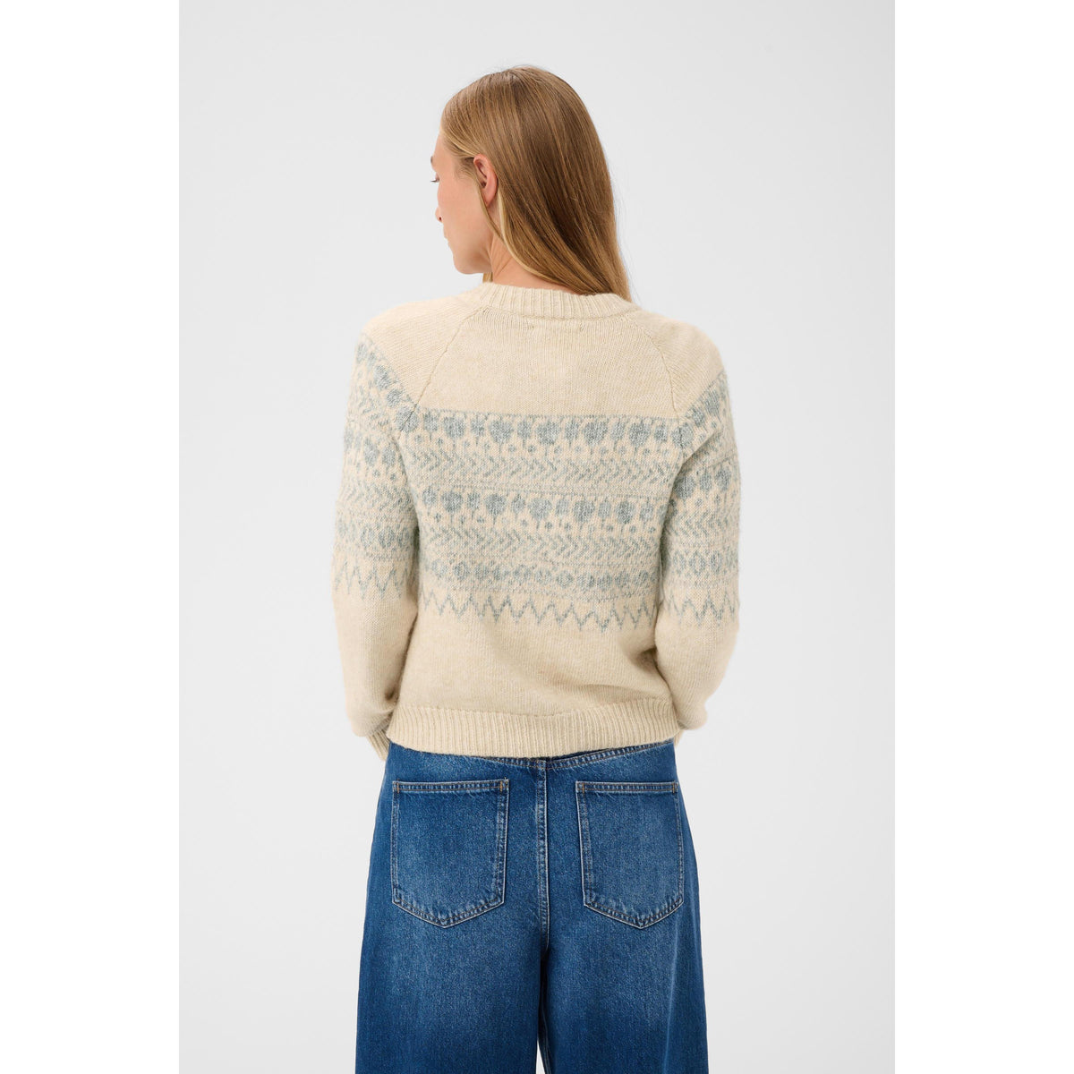 CHARMAINE CARDIGAN-LADIES SWEATERS & KNITS-PART TWO-JB Evans Fashions & Footwear