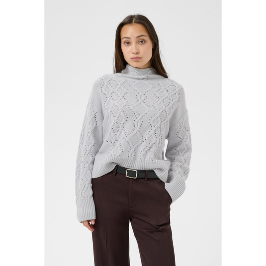 CHARNEL PULLOVER-LADIES SWEATERS & KNITS-PART TWO-JB Evans Fashions & Footwear