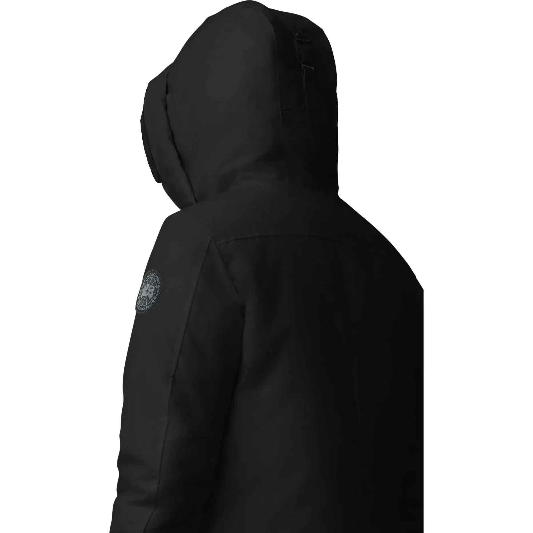 CHATEAU PARKA BLACK LABEL-MENS WINTER COATS & JACKETS-CANADA GOOSE-JB Evans Fashions & Footwear