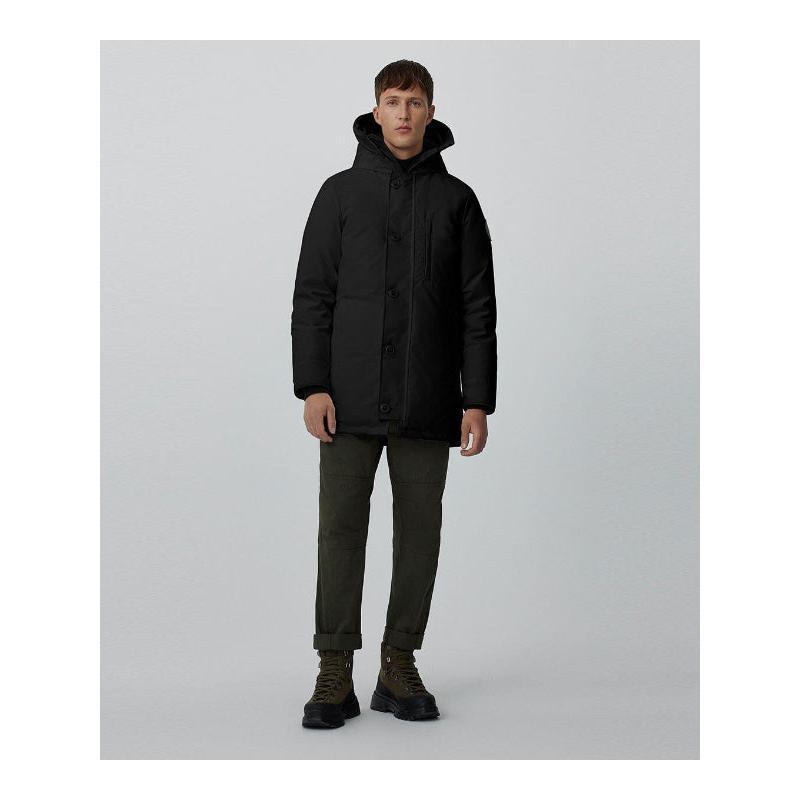 CHATEAU PARKA BLACK LABEL-MENS WINTER COATS & JACKETS-CANADA GOOSE-JB Evans Fashions & Footwear