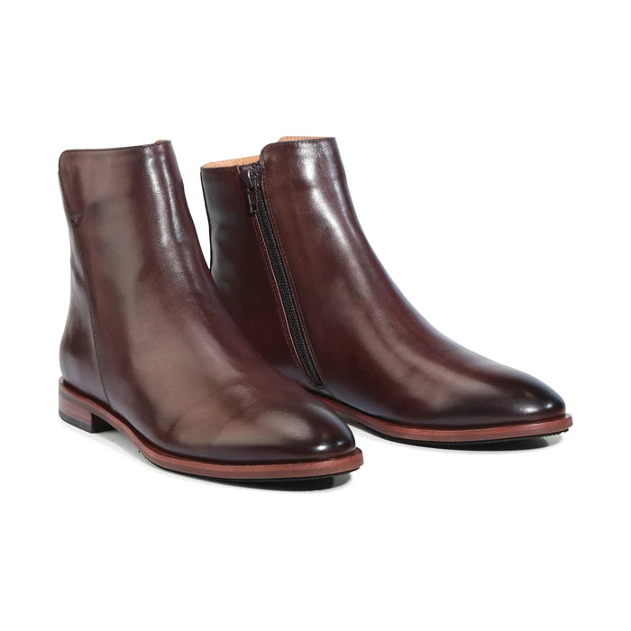 CHELSEA BOOT-LADIES BOOTS-EOS FOOTWEAR-JB Evans Fashions & Footwear